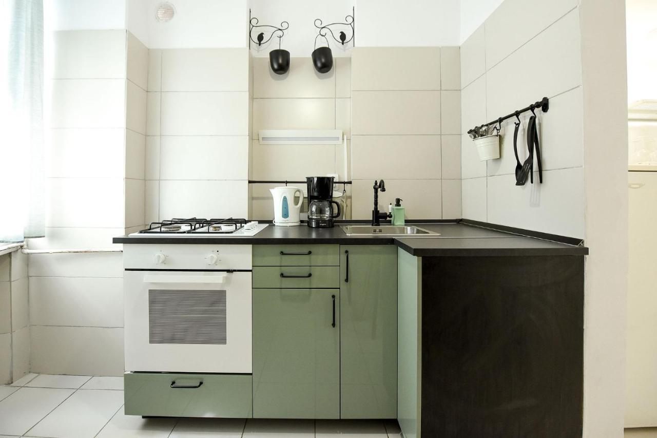 Stylish & Spacious Apartment Near The Old Town - A Touch Of History, A Dash Of Modernity Bucureşti Exterior foto